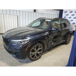 2023 BMW X5 5UXTA6C03P9R22002 56293765