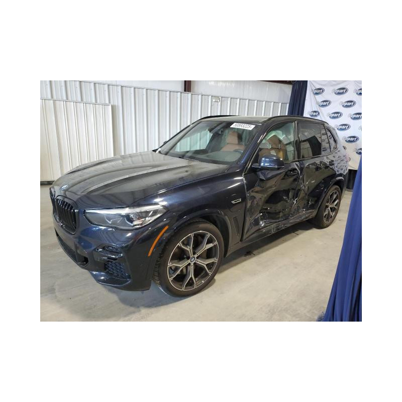2023 BMW X5 5UXTA6C03P9R22002 56293765 2023 BMW X5 5UXTA6C03P9R22002 56293765