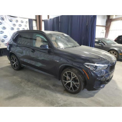 2023 BMW X5 5UXTA6C03P9R22002 56293765