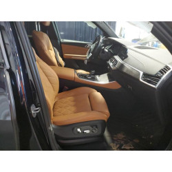 2023 BMW X5 5UXTA6C03P9R22002 56293765