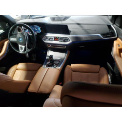 2023 BMW X5 5UXTA6C03P9R22002 56293765