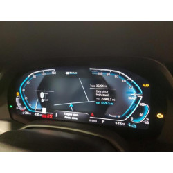 2023 BMW X5 5UXTA6C03P9R22002 56293765