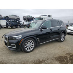 2022 BMW X5 5UXCR6C09N9K80780 59870825