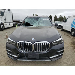 2022 BMW X5 5UXCR6C09N9K80780 59870825