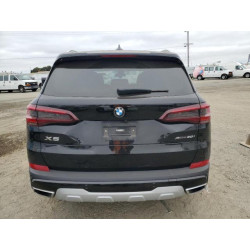2022 BMW X5 5UXCR6C09N9K80780 59870825