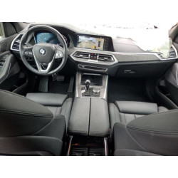 2022 BMW X5 5UXCR6C09N9K80780 59870825