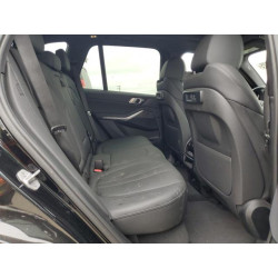 2022 BMW X5 5UXCR6C09N9K80780 59870825