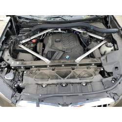 2022 BMW X5 5UXCR6C09N9K80780 59870825