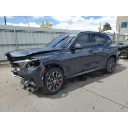 2022 BMW X5 5UXCR6C07N9N12759 54995105
