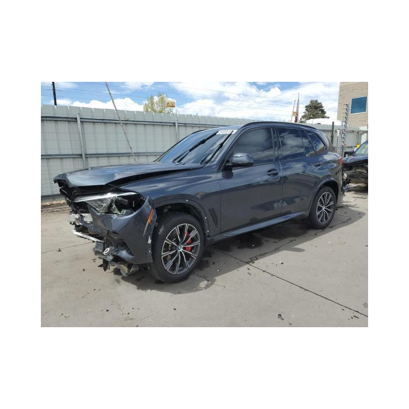 2022 BMW X5 5UXCR6C07N9N12759 54995105 2022 BMW X5 5UXCR6C07N9N12759 54995105