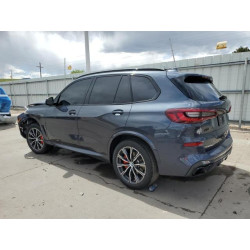 2022 BMW X5 5UXCR6C07N9N12759 54995105