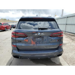 2022 BMW X5 5UXCR6C07N9N12759 54995105