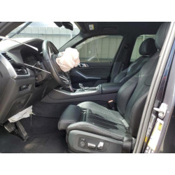 2022 BMW X5 5UXCR6C07N9N12759 54995105