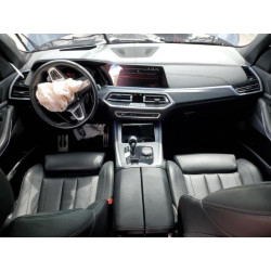 2022 BMW X5 5UXCR6C07N9N12759 54995105
