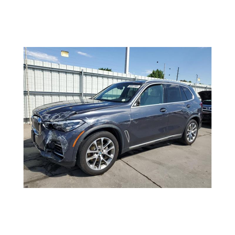 2020 BMW X5 5UXCR6C06LLL75359 60897885 2020 BMW X5 5UXCR6C06LLL75359 60897885
