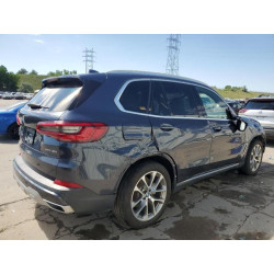 2020 BMW X5 5UXCR6C06LLL75359 60897885