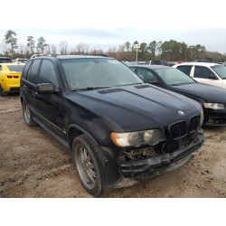 2003 BMW X5