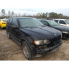 2003 BMW X5