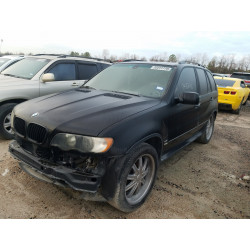 2003 BMW X5