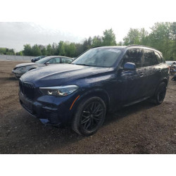 2022 BMW X5 5UXCR6C02N9J96445 58731485