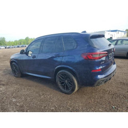2022 BMW X5 5UXCR6C02N9J96445 58731485