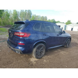 2022 BMW X5 5UXCR6C02N9J96445 58731485