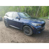 2022 BMW X5 5UXCR6C02N9J96445 58731485