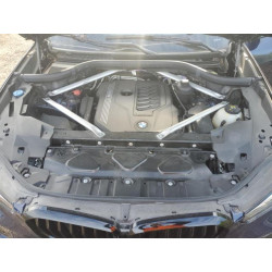 2022 BMW X5 5UXCR6C02N9J96445 58731485