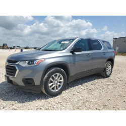 2021 CHEVROLET TRAVERSE 1GNERFKW7MJ160531 54984175