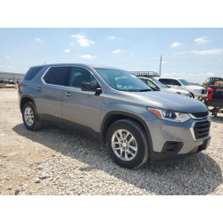 2021 CHEVROLET TRAVERSE 1GNERFKW7MJ160531 54984175