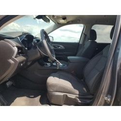 2021 CHEVROLET TRAVERSE 1GNERFKW7MJ160531 54984175