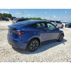 2025 TESLA MODEL Y 7SAYGDED6SA374456 55030315