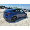 2025 TESLA MODEL Y 7SAYGDED6SA374456 55030315