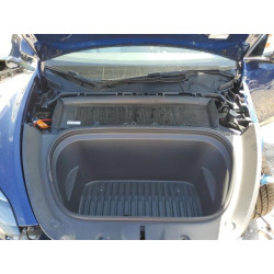 2025 TESLA MODEL Y 7SAYGDED6SA374456 55030315