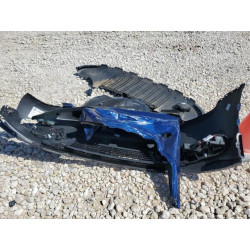2025 TESLA MODEL Y 7SAYGDED6SA374456 55030315