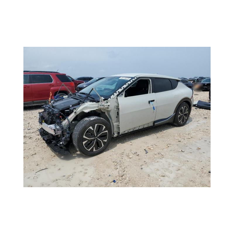 2022 KIA EV6 LIGHT KNDC3DLC9N5056546 55115225 2022 KIA EV6 LIGHT KNDC3DLC9N5056546 55115225