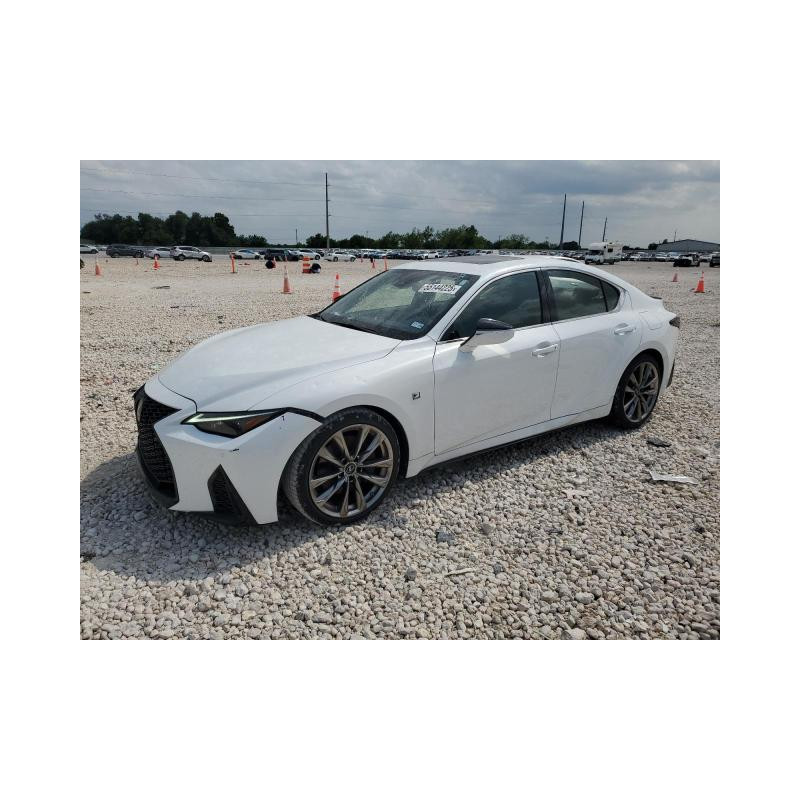 2023 LEXUS IS 350 F S JTHGZ1B22P5059412 55144225 2023 LEXUS IS 350 F S JTHGZ1B22P5059412 55144225