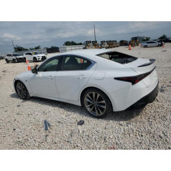 2023 LEXUS IS 350 F S JTHGZ1B22P5059412 55144225