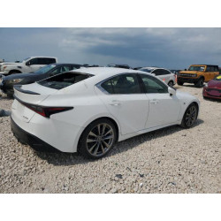 2023 LEXUS IS 350 F S JTHGZ1B22P5059412 55144225