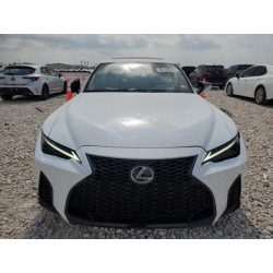 2023 LEXUS IS 350 F S JTHGZ1B22P5059412 55144225