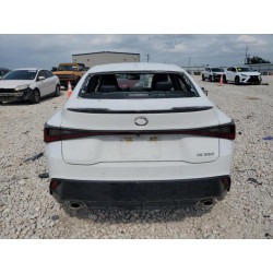 2023 LEXUS IS 350 F S JTHGZ1B22P5059412 55144225