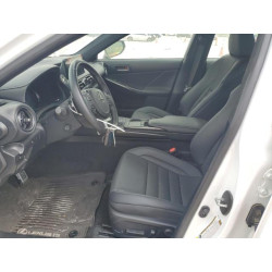 2023 LEXUS IS 350 F S JTHGZ1B22P5059412 55144225