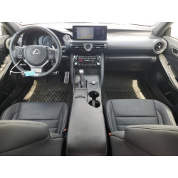 2023 LEXUS IS 350 F S JTHGZ1B22P5059412 55144225
