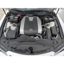2023 LEXUS IS 350 F S JTHGZ1B22P5059412 55144225