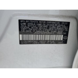 2023 LEXUS IS 350 F S JTHGZ1B22P5059412 55144225