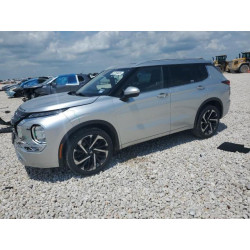2023 MITSUBISHI OUTLANDER JA4J3VA81PZ043081 55164025