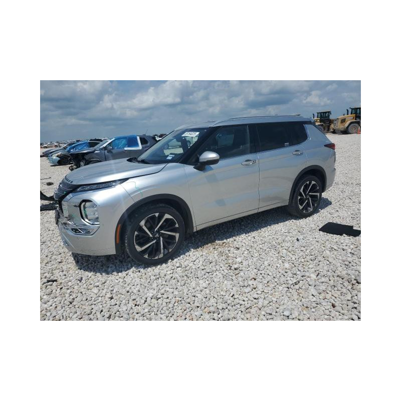 2023 MITSUBISHI OUTLANDER JA4J3VA81PZ043081 55164025 2023 MITSUBISHI OUTLANDER JA4J3VA81PZ043081 55164025
