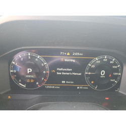 2023 MITSUBISHI OUTLANDER JA4J3VA81PZ043081 55164025