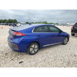 2022 HYUNDAI IONIQ KMHC75LC5NU280084 55184375