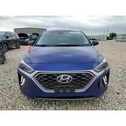 2022 HYUNDAI IONIQ KMHC75LC5NU280084 55184375